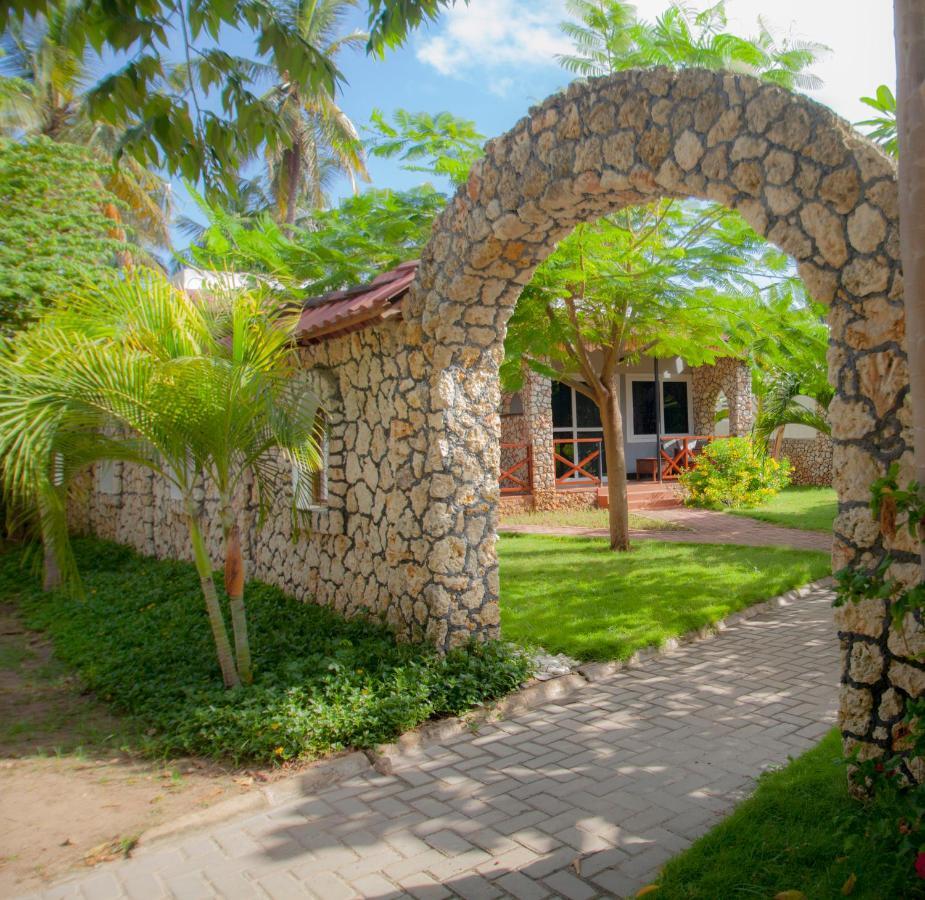 Kijiji Beach Resort Dar es Salaam Exterior photo