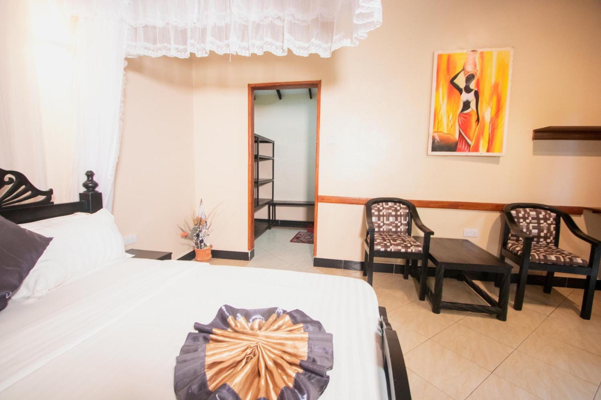 Kijiji Beach Resort Dar es Salaam Exterior photo
