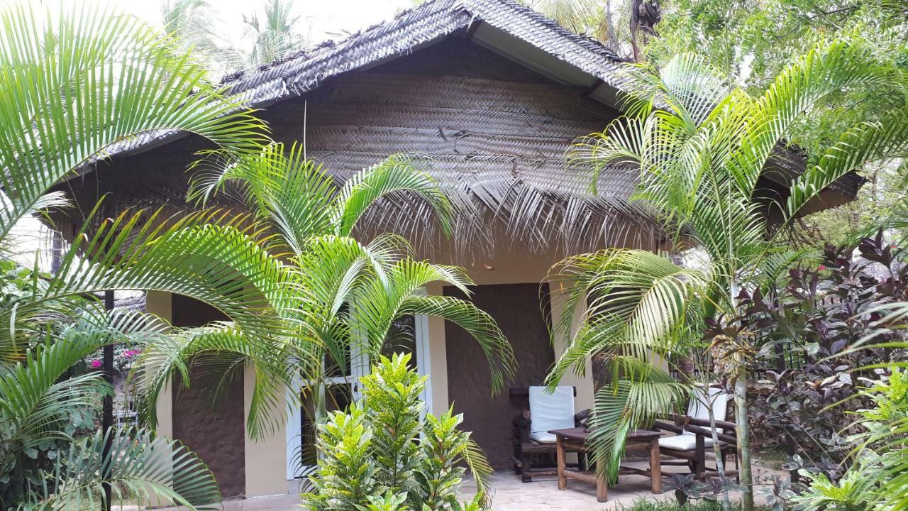 Kijiji Beach Resort Dar es Salaam Exterior photo