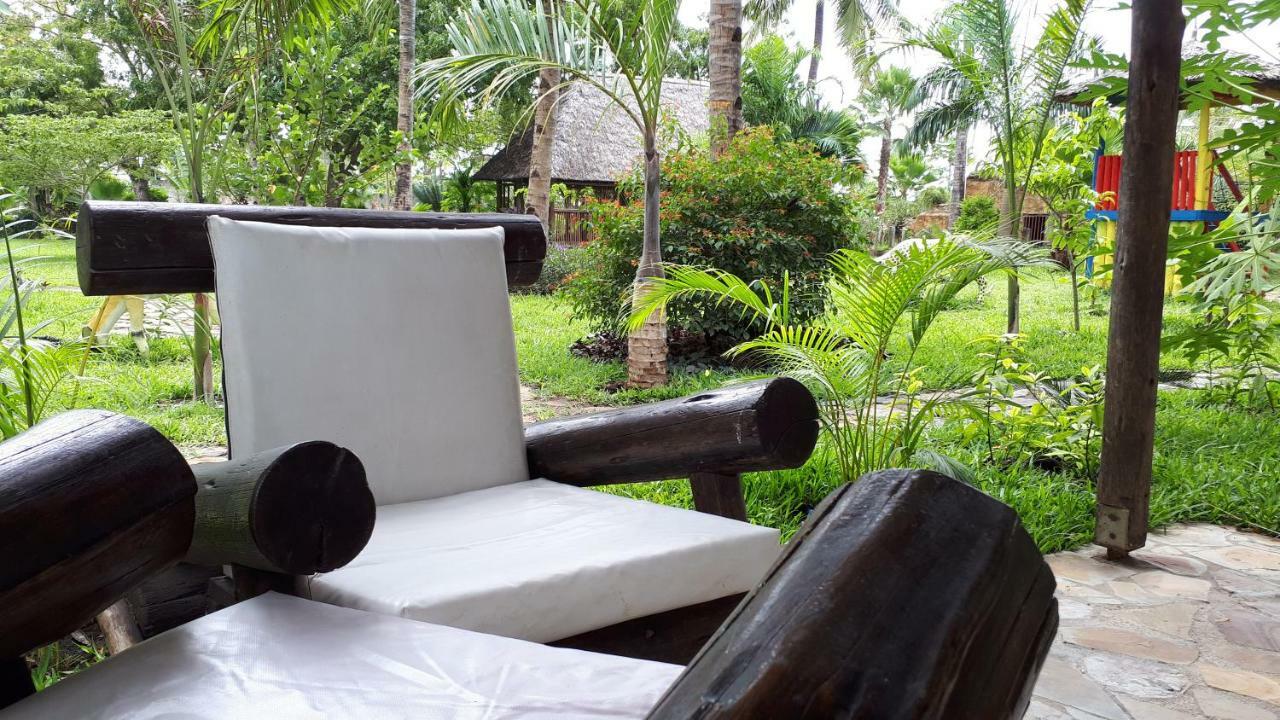 Kijiji Beach Resort Dar es Salaam Exterior photo