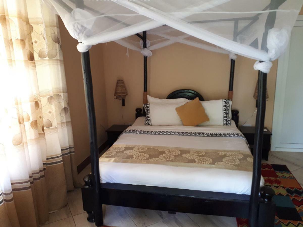 Kijiji Beach Resort Dar es Salaam Exterior photo