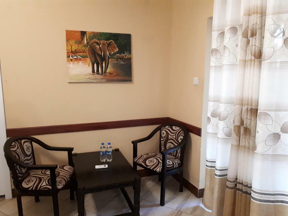 Kijiji Beach Resort Dar es Salaam Exterior photo