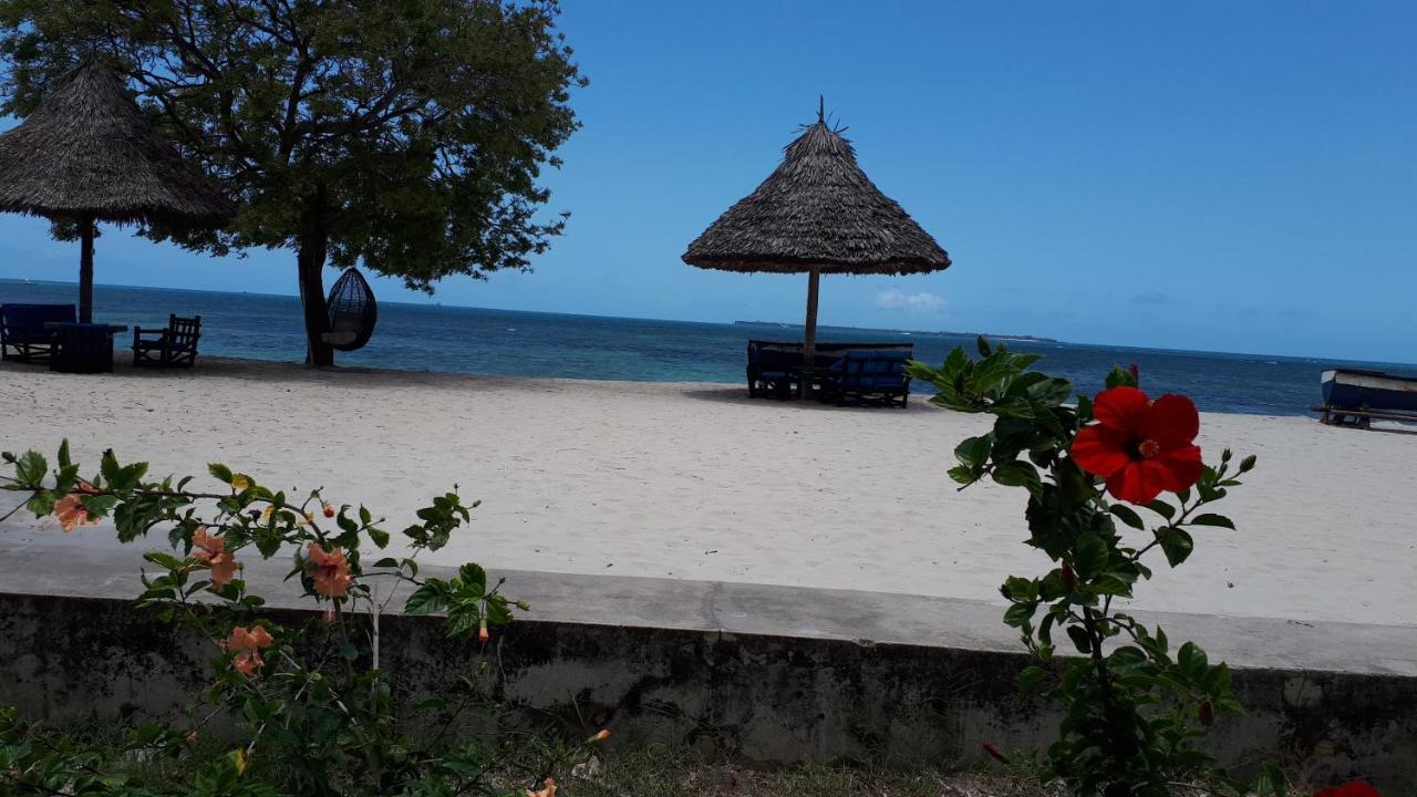 Kijiji Beach Resort Dar es Salaam Exterior photo